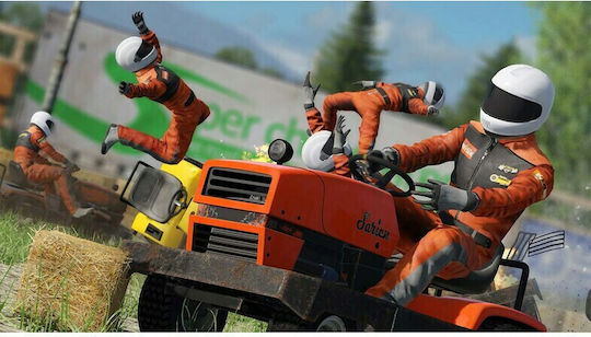 Wreckfest Joc pentru Switch