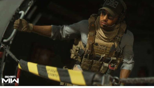 Call of Duty: Modern Warfare II PS5 Игра