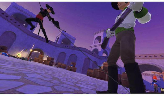 Zorro: The Chronicles Xbox Series X Game