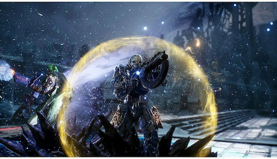 Outriders Worldslayer Xbox Series X Game