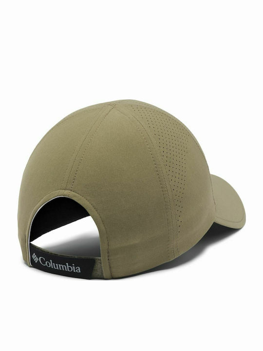 Silver Ridge III Men's Jockey Khaki