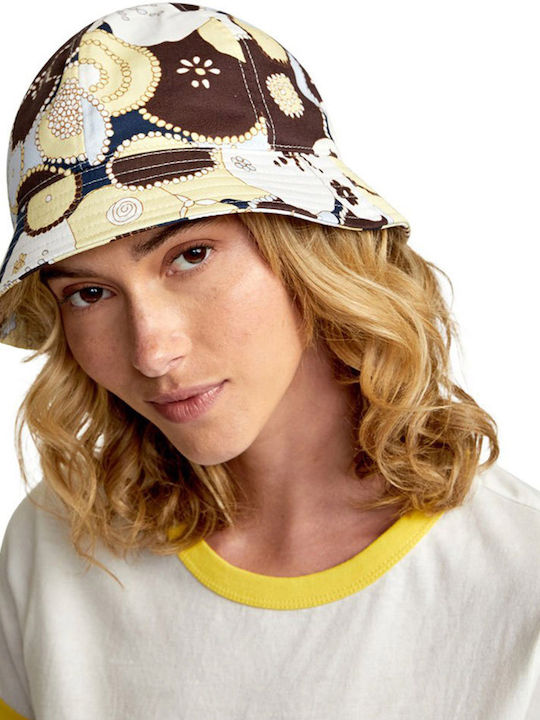 RVCA The Rowe Bucket Hat