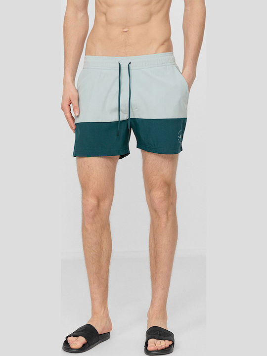 Men's Swimwear Shorts Green