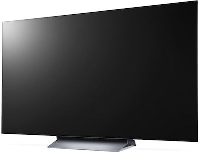 LG Smart Television 55" 4K UHD OLED OLED55C26LD HDR (2022)
