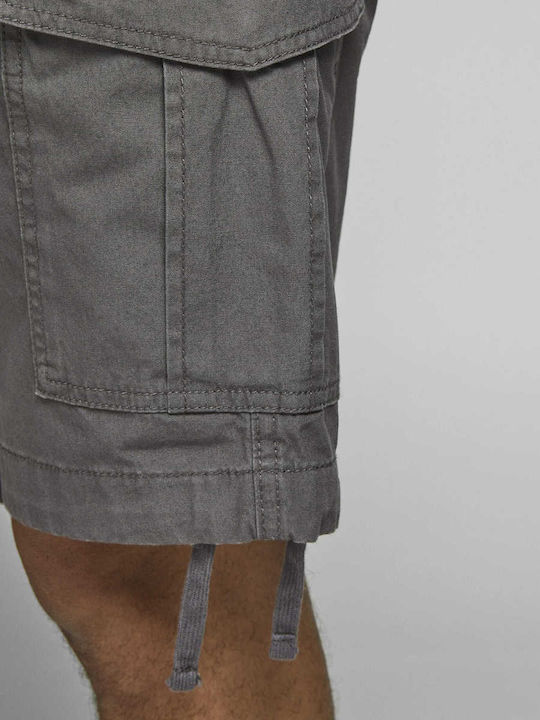 Men's Shorts Cargo Asphalt