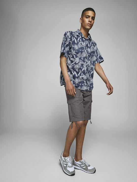 Men's Shorts Cargo Asphalt