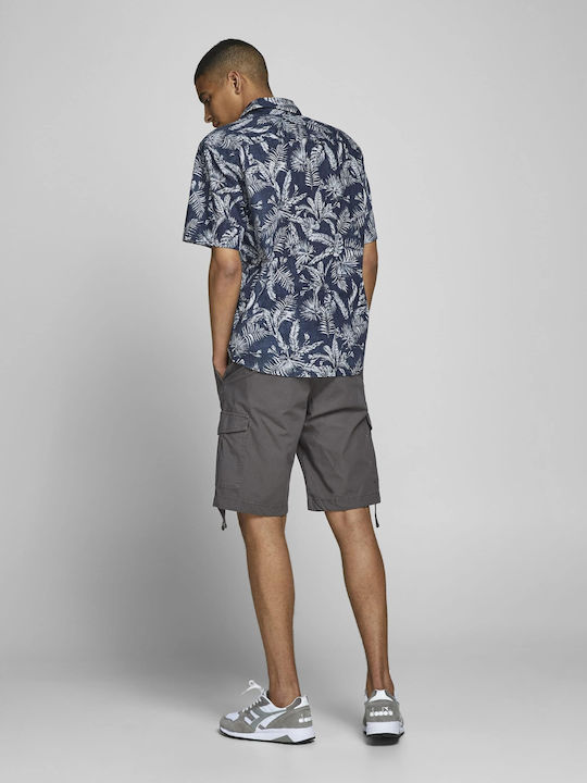 Men's Shorts Cargo Asphalt