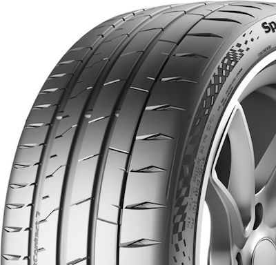 Continental ContiSportContact 7 255/35 R19 96Y FR XL Θερινό Λάστιχο για Επιβατικό Αυτοκίνητο