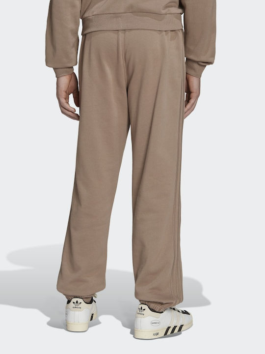 adidas Originals Jogger Παντελόνι Καφέ