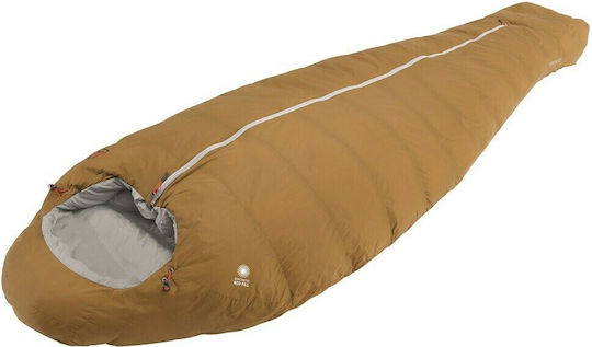Robens Sleeping Bag Μονό 3 Εποχών Icefall Pro 900