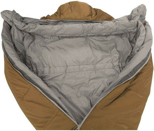Robens Sleeping Bag Μονό 3 Εποχών Icefall Pro 900