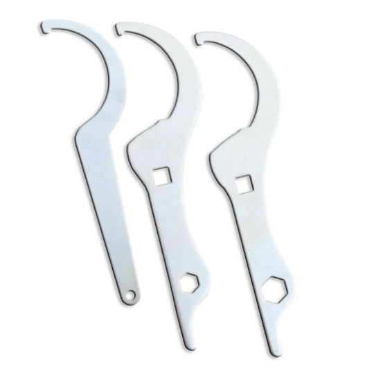 JOM Redline Set Fahrwerk Absenken 4Stück für BMW E39 / Serie 5 1995-2003 0024593