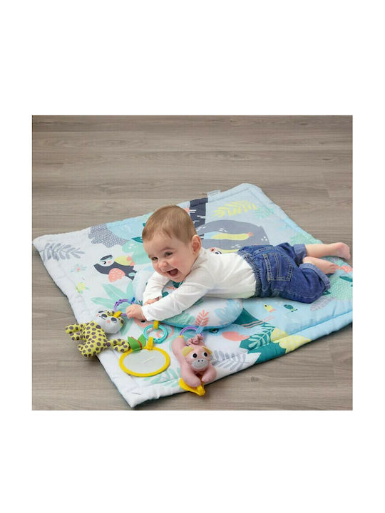 Baby Adventure Cort pentru Copii Indian TeePee Colorat