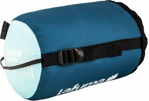 Lafuma Sleeping Bag Μονό Active 10 Turquoise