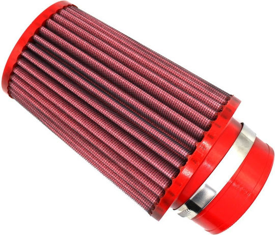 BMC Air Filter Filtru de aer Pâlnie Tip închis 65x150mm Universal