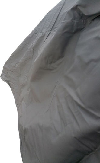 Auto Gs Half Covers for Car Waterproof Small