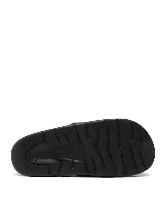 Men's Slides Black