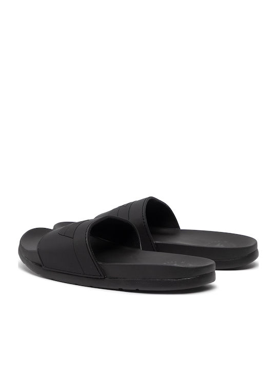 Men's Slides Black