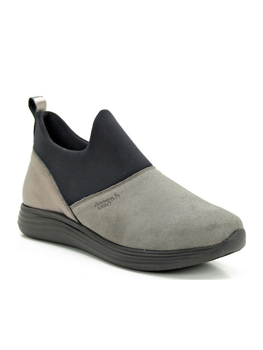Leather Women's Ankle Boots
