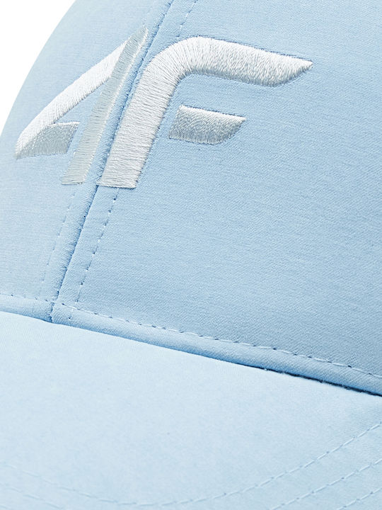 Women's Jockey Light Blue
