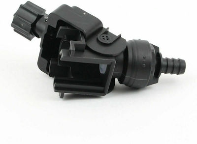 Vitop ascus Adapter