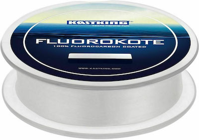 Kastking Fluorocarbon Fishing Line Transparent 274m / 0.33mm