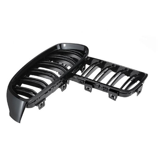 Dekorative Auto Maske BMW F32 / M4