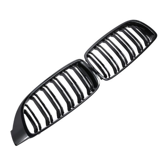 Dekorative Auto Maske BMW F32 / M4