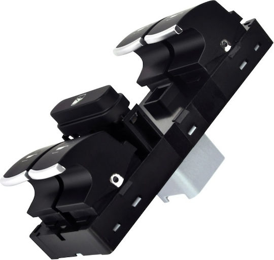 Comutator geamuri auto pentru Seat Altea / Ibiza Volkswagen Magazin online de golf / Passat 9pin