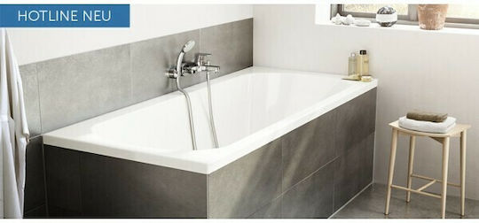 Ideal Standard Hotline New Вана Акрил 180x80см