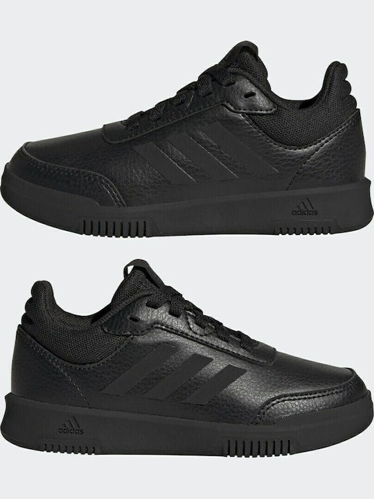 Tensaur Sport 2.0 K Kids Sneakers Black