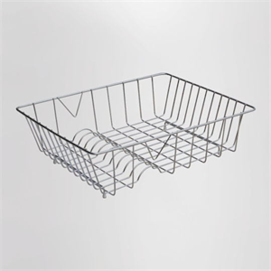 Apell Linear Plus FEM71 FEM71-110 Undermount Sink Inox Satin W75xD44cm Silver