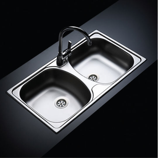 Fortinox Valley 25286 Ένθετος Inox Σατινέ Μ86xΠ50cm Ασημί Fortinox Valley 25286 Ένθετος Inox Σατινέ Μ86xΠ50cm Ασημί
