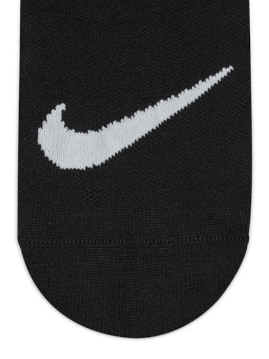 Nike Everyday Plus Lightweight Athletic Socks Multicolour 3 Pairs