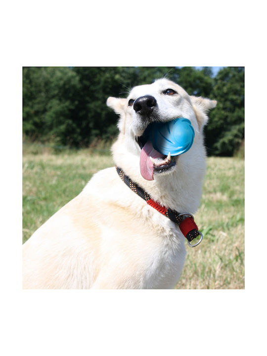 Doggy Village Interactive Balloon Топка Игра Куче Син 1бр