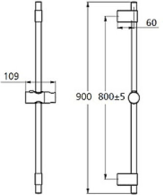 Ideal Standard Idealrain