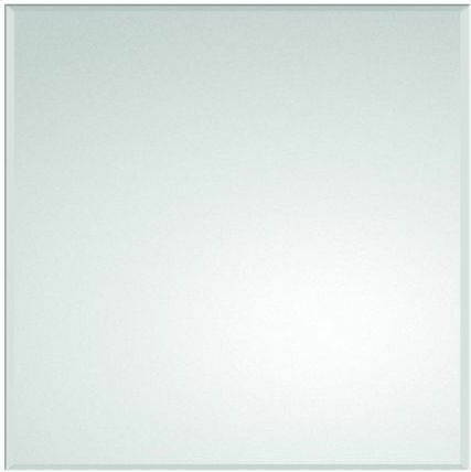 Gloria Tetragono Правоъгълена Банско Огледало 90x90см
