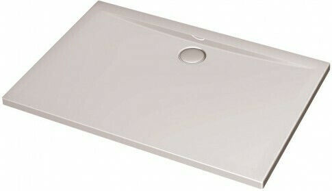 Ideal Standard Ultra Flat Правоъгълена Акрил душ 100x70см Бял