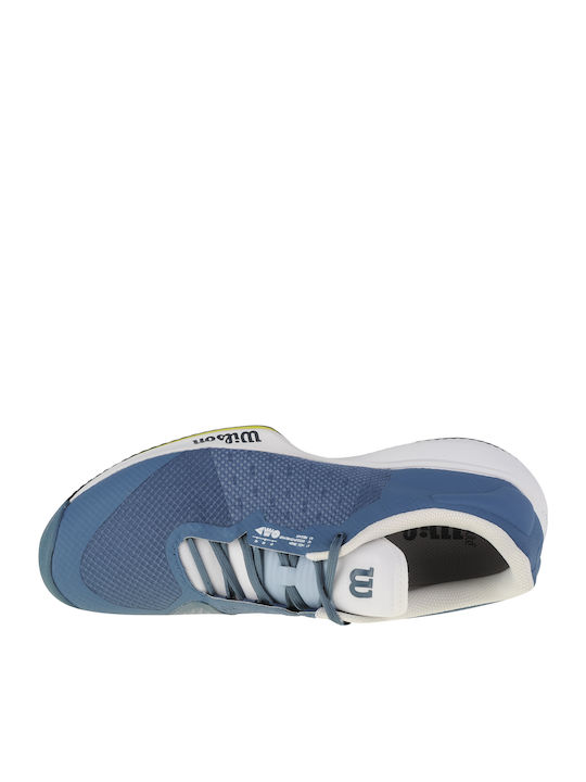 Wilson Kaos Swift Bărbați Pantofi Tenis Toate instanțele Albastru