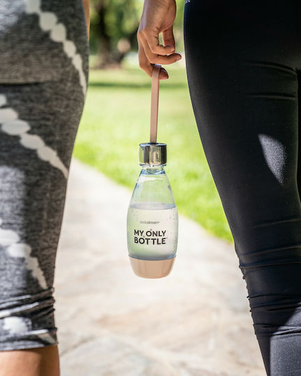 Sodastream My Only Bottle Δοχείο για Παρασκευαστή Σόδας