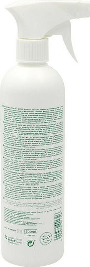 Men for San Urine Repellent Spray Απώθησης Σκύλου & Γάτας 500ml