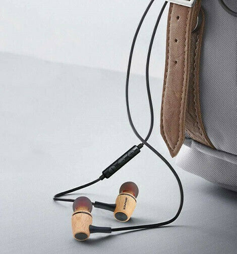Awei ES-60TY In-ear Handsfree με Βύσμα 3.5mm Κόκκινο