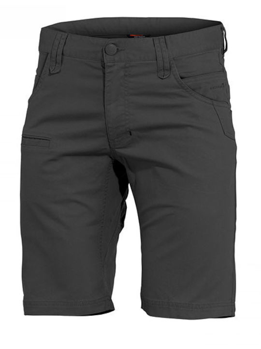 Pentagon Rogue Hero Hunting Pants Black in Black color