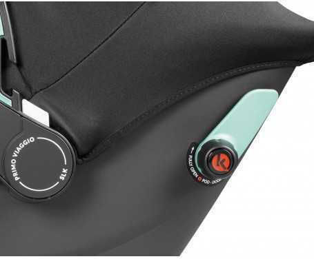 Peg Perego Καθισματάκι Αυτοκινήτου Primo Viaggio SLK i-Size 0-13 kg 500