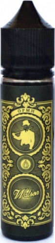 OPMH Flavor Shot Watson Gold 20ml/60ml 1Stück