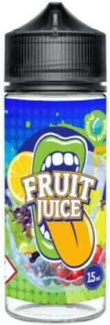 Big Mouth Ароматен изстрел Fruit Juice 20мл/120мл 1бр