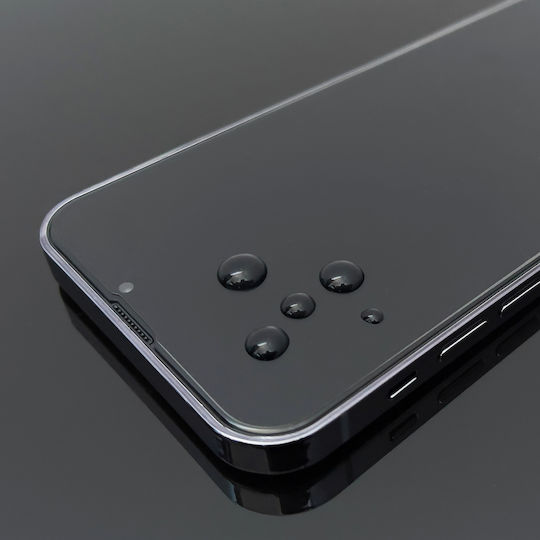 Wozinsky Nano Flexi Hybrid Закалено стъкло (Galaxy A23)