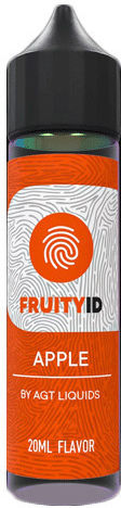 The Liquids Lab Flavor Shot 20ml/60ml 1τμχ Fruity ID Apple