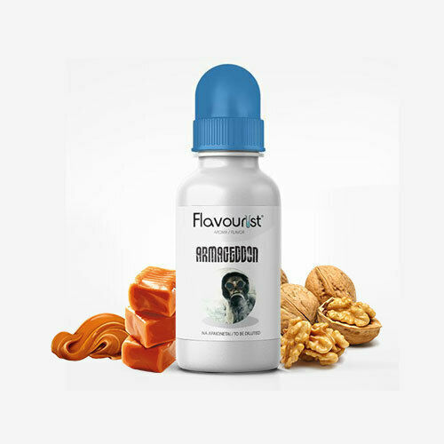 Flavourist Aromă Armageddon 15ml 1buc