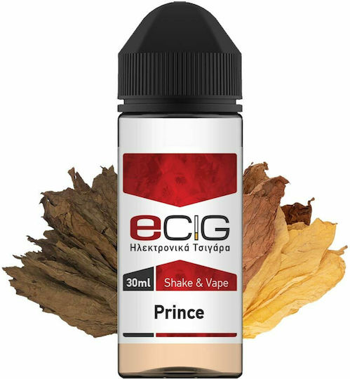 ECig Flavor Shot Prince White Label 30ml/100ml 1τμχ